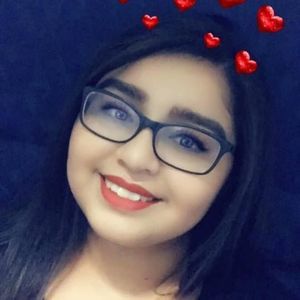 Meet your Posher, Jazmine